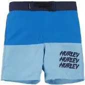 Hurley 3 Peat Uimashortsit