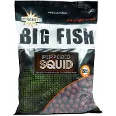 Dynamite Baits Peppered Squid 5kg Boili