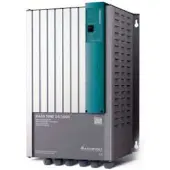 Mastervolt Mass Sine 24v 5000w 230v Invertteri