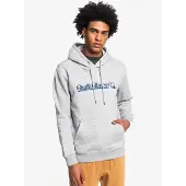Quiksilver All Lined Up Collegepaita