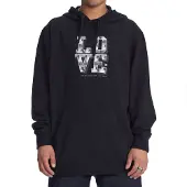 Dc-shoes Blabacl Collegepaita