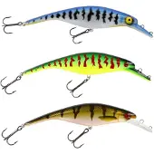 Westin Platypus Floating Minnow 150g 220 Mm