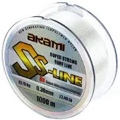 Akami Ss-line Monofiilisiima 1000 M