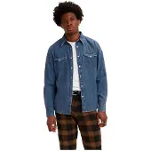 Levi's Barstow Western Standard Pitkähihainen Kauluspaita