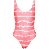 Superdry Code Tie Dye Uimapuku