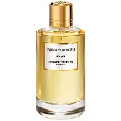 Mancera Fabulous Yuzu Eau de Parfum unisex 120 ml