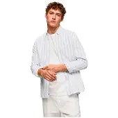 Pepe Jeans Lucius Pitkähihainen Paita