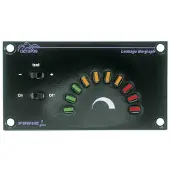 Dolphin Charger Vuototesteri 12-24v