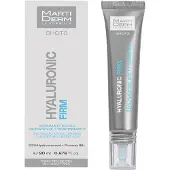 Martiderm Shots Hyaluronic Firm 20ml Kasvohoito