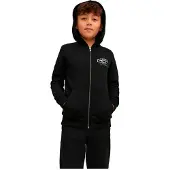 Jack & Jones Jcospace Logo Collegepaita