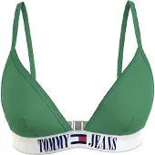 Tommy Hilfiger Uw0uw04079 Bikinitoppi