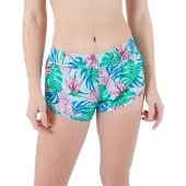 Hurley Java Tropical Beachrider 2.5´´ Uimashortsit