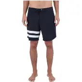 Hurley Phantom Block Party 18' Surffishortsit black Koko 28