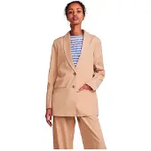 Pieces Size Loose Bleiseri