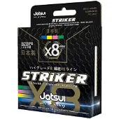 Jatsui Striker X8 500 M Punottu Siima