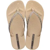 Ipanema Mesh Viii Plat Varvastossut