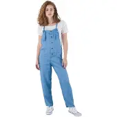 Hurley Oceancare Chambray Hihaton Haalari