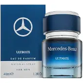 Mercedes-Benz Ultimate Eau de Parfum 40 ml