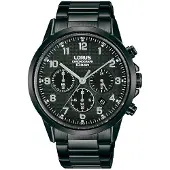 Lorus Watches Sports Urban Chrono 42 Mm Kello