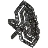 Karl Lagerfeld 5448405 Rannekoru