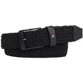 Tommy Hilfiger Vyö 'New Adan' musta