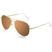Lenoir Eyewear Flat Polarisoidut Aurinkolasit