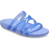Crocs Splash Glossy Strappy Sandaalit