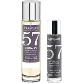 Caravan Nº57 150+30ml Hajuvesi