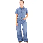 Pepe Jeans Evelyn Lyhythihainen Haalari