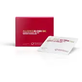 All Sins 18K Anti-age Biocell X3-kasvonaamio
