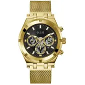 GUESS Miesten rannekellot Guess GW0582G2 (Ø 44 mm)