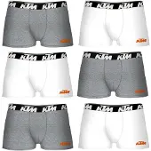 Ktm Pk5505 Boxerit 6 Yksiköt