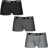 Umbro T019 Boxerit 12 Yksiköt