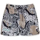 Grimey Animal Uimashortsit