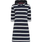 Sea Ranch Ronja 3/4-hihainen Midi-mekko