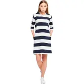 Sea Ranch Ronja Pitkähihainen Midi-mekko