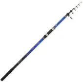 Kali Sentinel Teleskooppinen Surfcasting-vapa