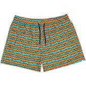 Happy socks Rock´n Roll Stripe Uimapuku Boxer