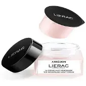 Lierac - Arkeskin Night Cream Recharge 50 Ml