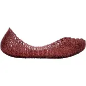 Melissa Mini Campana Papel Ballerinat