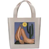 Melissa Canva + Tarsila Do Amaral Kangaskassi