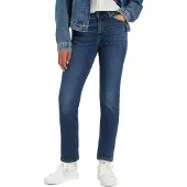 Levi's 712 Slim Welt Pocket Farkut