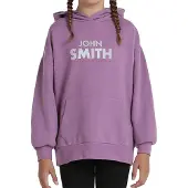 John Smith Bofas Huppari