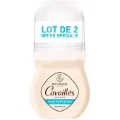 Rogé Cavaillès Absorb Drl 100ml Roll-on Deodorantti