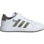 Adidas Grand Court 2.0 El Lenkkarit