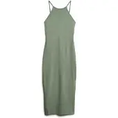 Superdry Lace Back Hihaton Midi-mekko