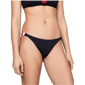 Tommy Hilfiger Cheeky Tanga-alaosa