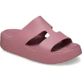 Crocs Getaway Platform H-strap Sandaalit