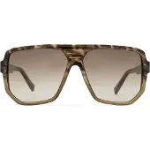 VonZipper Roller Olive Trt Aurinkolasit olive grad Koko Uni