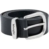 Wrangler Easy Belt - Black - 80